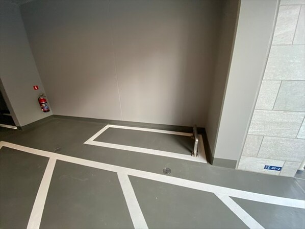 グランドコンシェルジュ浅草橋の物件内観写真